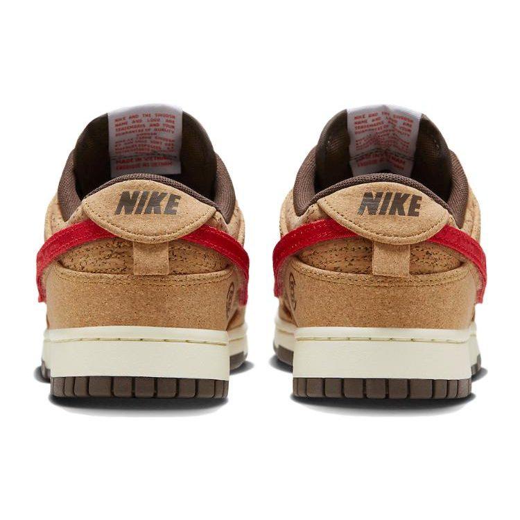 Nike Dunk Low Sp Clot Cork FN0317-121