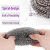 Duobait 40-Pack Stainless Steel Scourer Balls