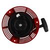 HRA High Quality Recoil Starter Lawn Mower Number Of Pieces Package Content Product Name ZE ZB ZE ZC Fitment GXV Recoil Z V ZB