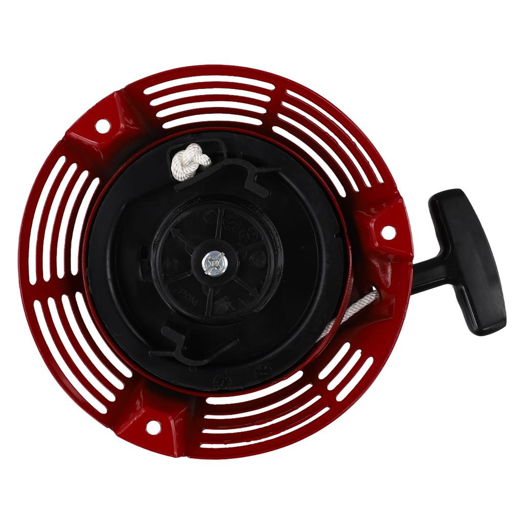 HRA High Quality Recoil Starter Lawn Mower Number Of Pieces Package Content Product Name ZE ZB ZE ZC Fitment GXV Recoil Z V ZB
