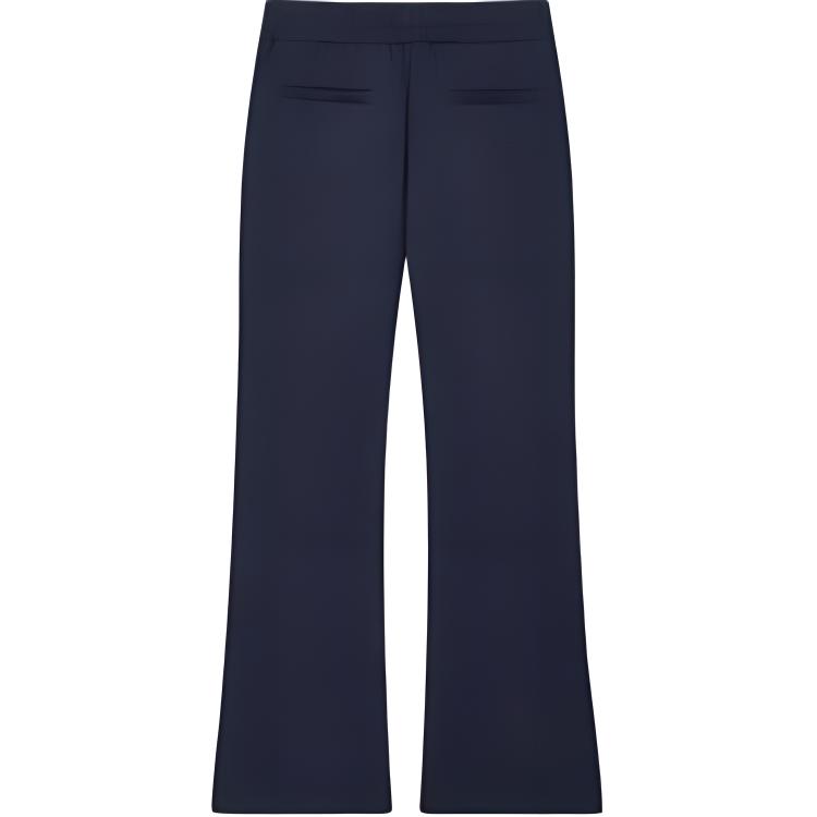 

Новые повседневные брюки FILA женские темно-синие F11W439604F-DB L