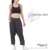 Sarouel Yoga Sizes GY Planet-C Planet-Casual Women's Pants, L-LL, (pc-234)