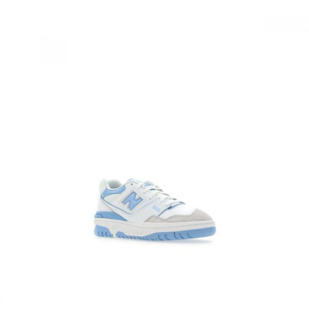 

New Balance Международная доставка 23fw Кроссовки Bb550lsb 000 Whiblu Белый US 10