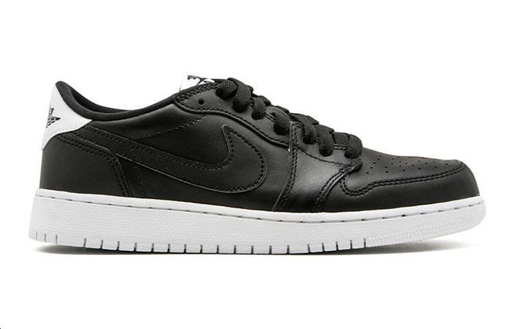 Jordan 1 Retro Low OG Cyber Monday BG 709999-010