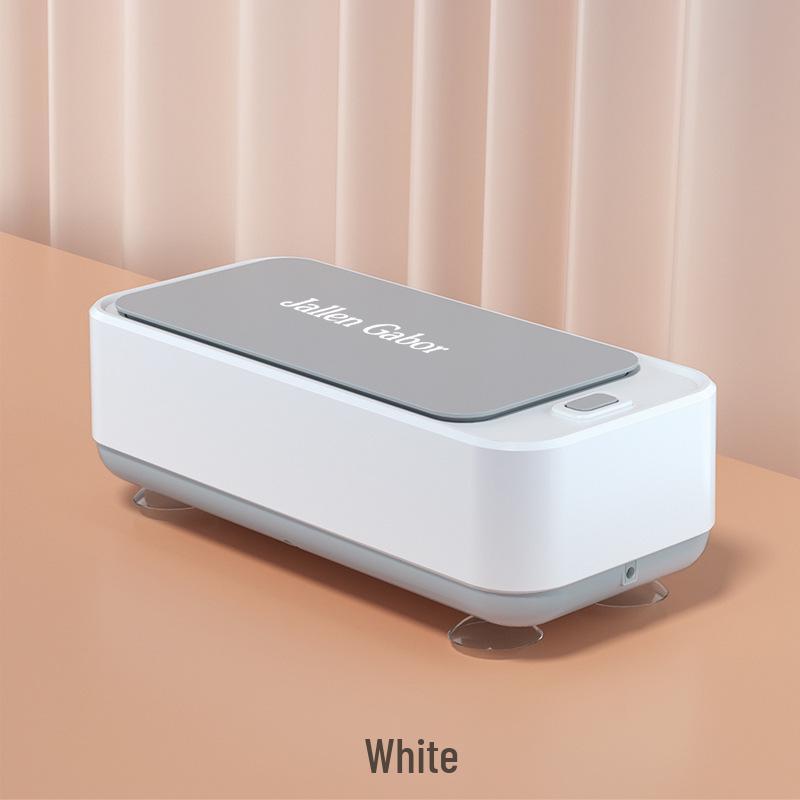 Contact Lens and Jewelry Multifunctional Cleaner - Portable Glasses Cleaning Machine