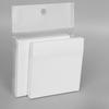 24Pcs Sticky Notes, 80sheets Per Pad Office Memo Pad Versatile Bookmark Notebook Internal Memo Pad MultiPurpose Stationery Convenient