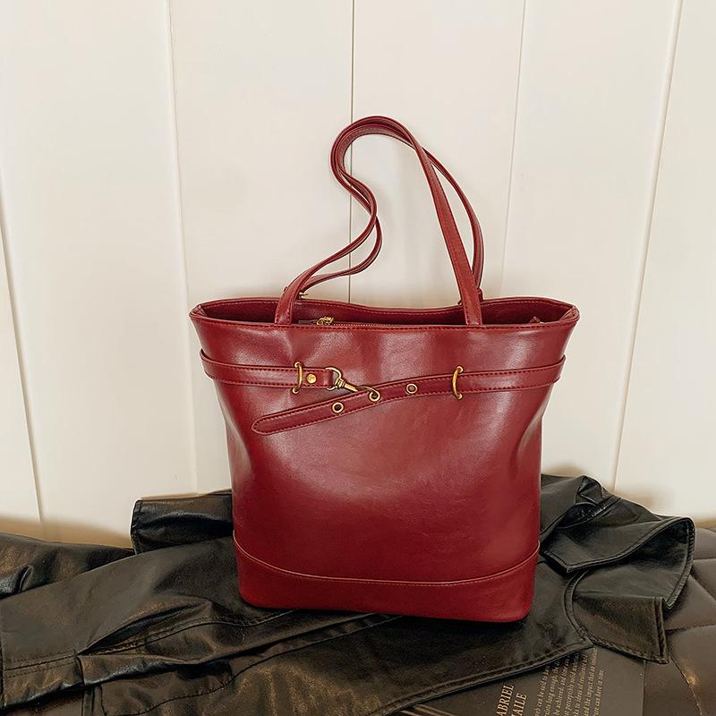 Premium Casual Backpack Women's Commuter Versatile Travel Backpack 2025 New Multifunctional Shoulder Crossbody Bag