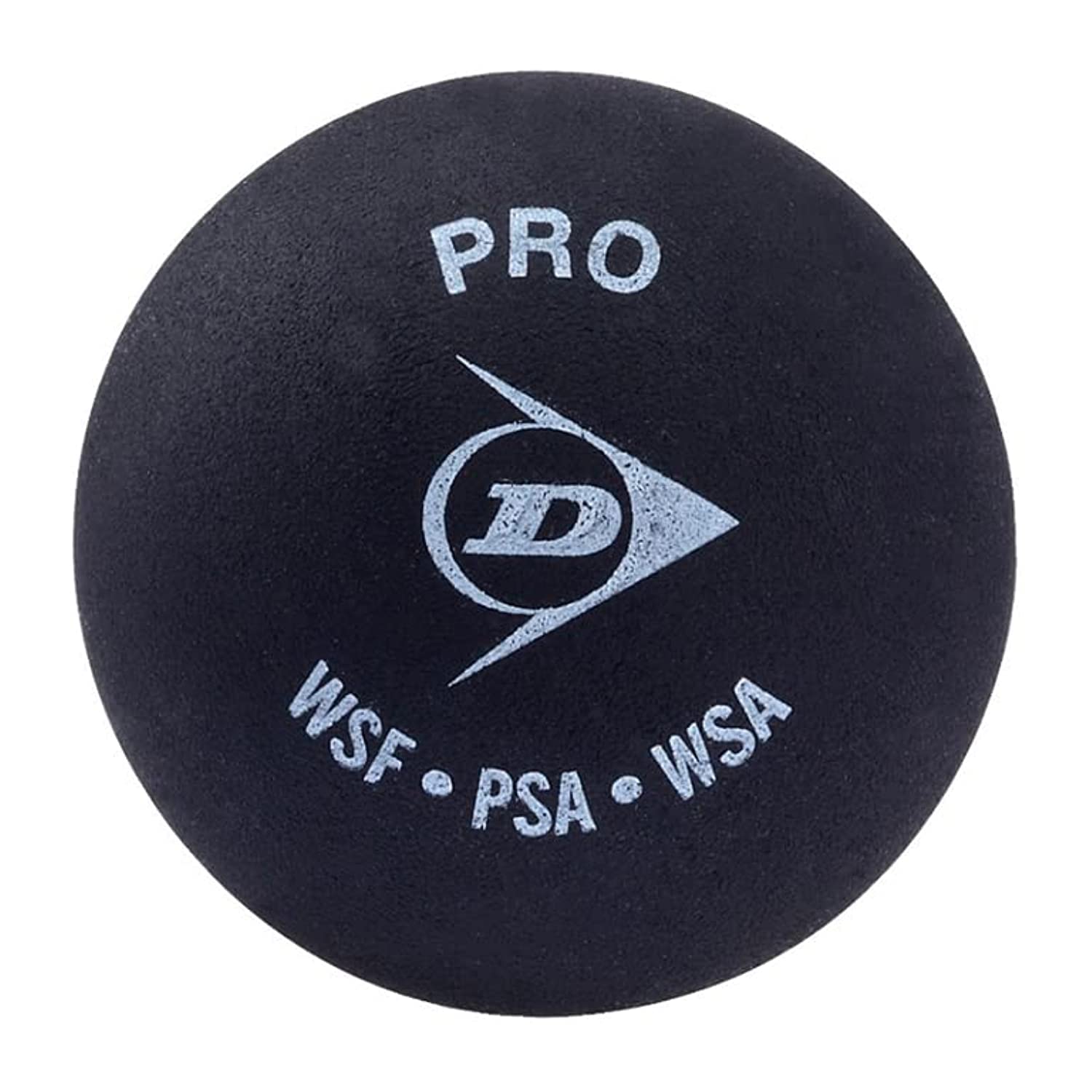 

DUNLOP PROXX Черный 1 шт DA50036 (Мяч для сквоша) белый