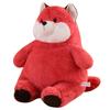 Polar Fox Husky Bear Plush Toy Animal Stuffed Doll Bedroom Decoration Gift Kids