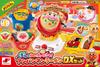 JOYPALETTE Anpanman Ramen DX Set (W140mm x H64mm x D180mm)