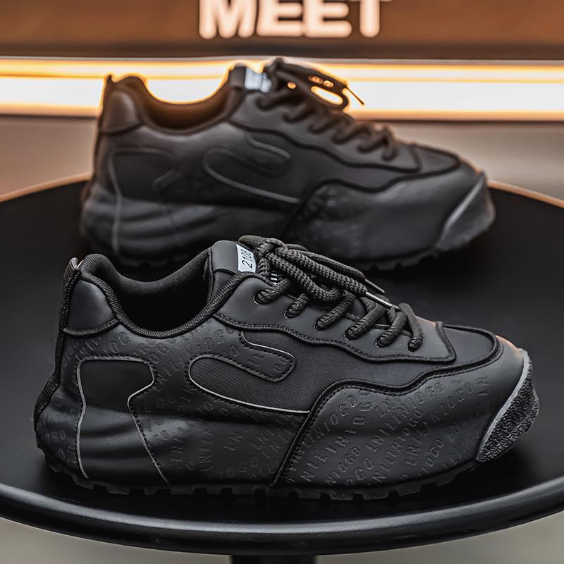 

Fashion CYYTL Men Sneakers Casual Shoes Platform Skateboard Outdoor Running Fashion Tennis Walking Sports Hiking Designer Luxury Loafers 48