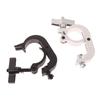 Alumimun Alloy Stage Lights Clamp Hanger Hooks Bracket Heavy Duty Hook Theatre Lighting 45-51Mm 200Kg Stage Light Hook