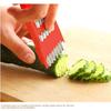 New Plastic Vegetable Peeler Multifunctional stainless steel Chopper Kitchen tools Cooking Gadgets Fruit grater