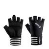 Driving Breathable Outdoor Half-finger Wrist Gloves