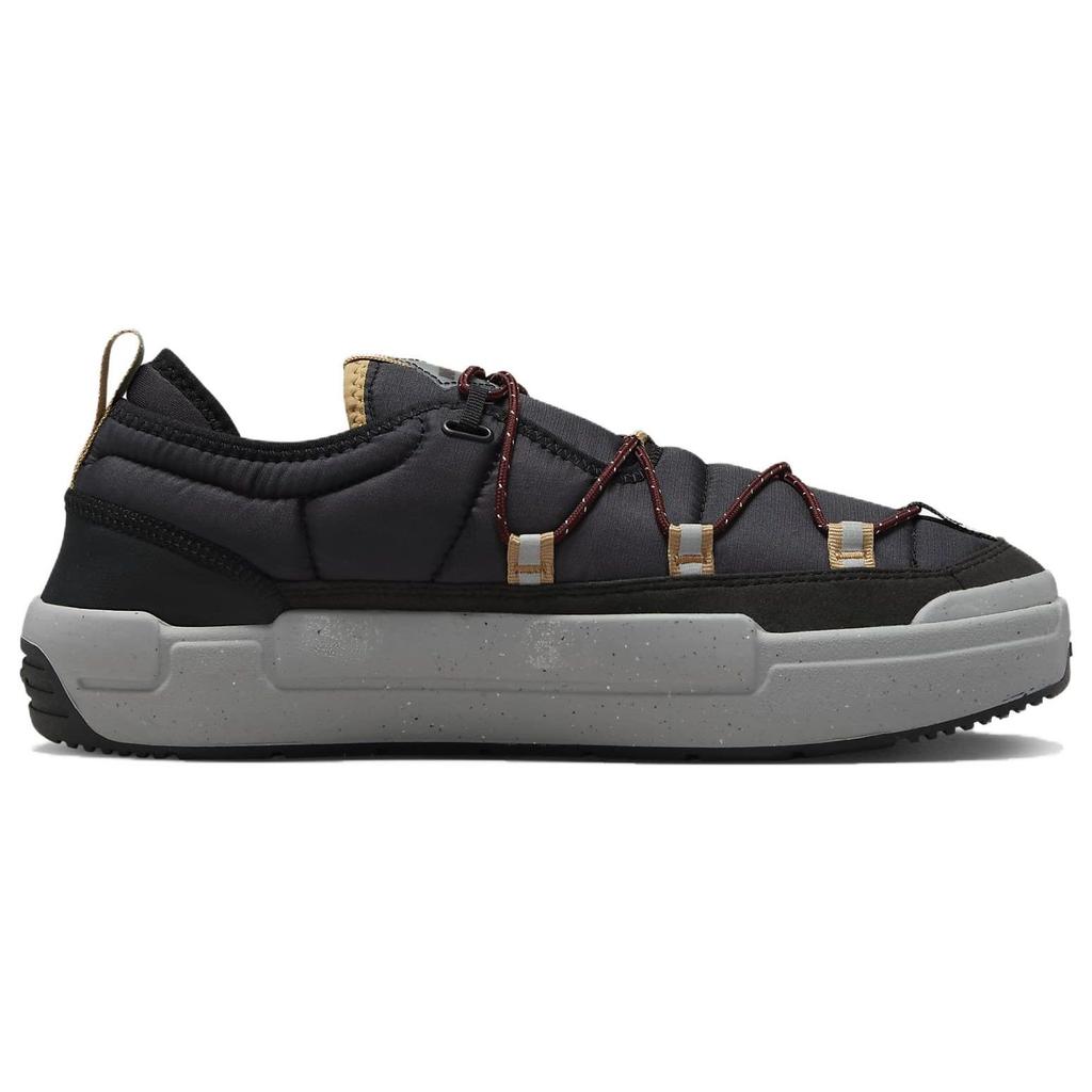 Nike Offline Pack Black Burgundy Crush Men Sneakers Elemental-Gold Anthracite DQ5002-001