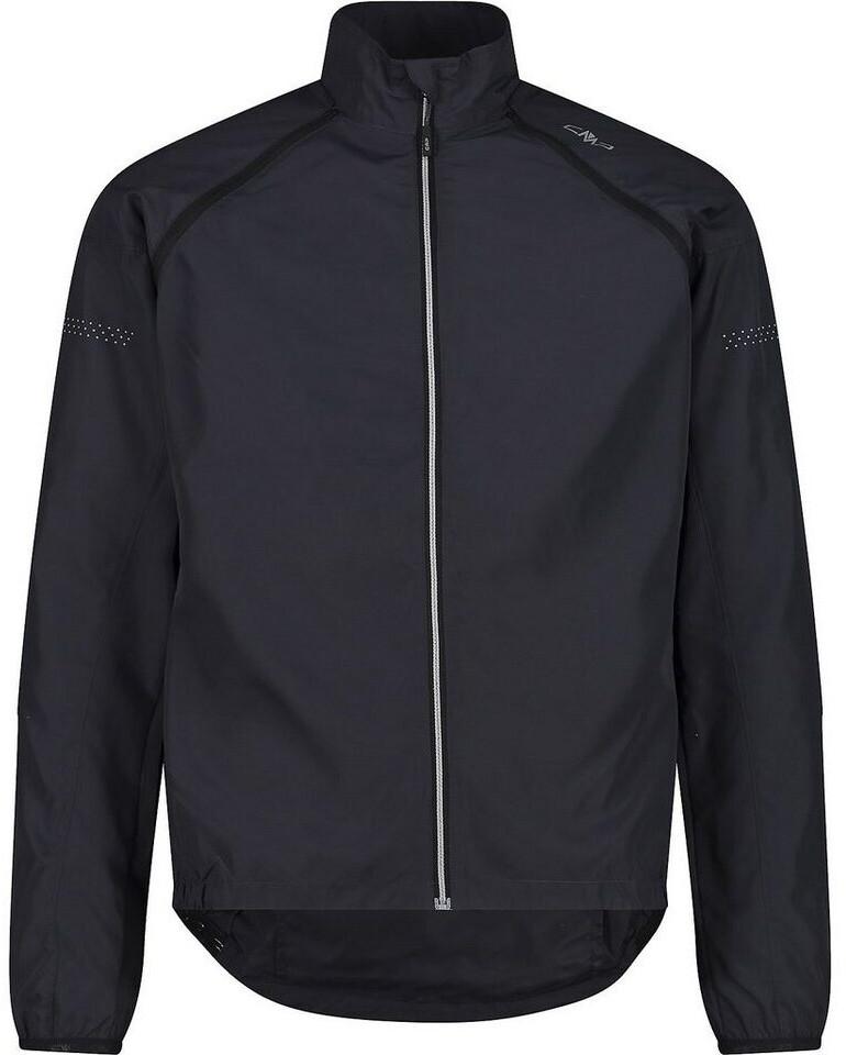 

Куртка-ветровка CMP с отстегивающимися рукавами антрацит 56