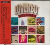 CD LOVERBOY  BIG ONES ESCA5062 Epic 2020 Japan Rock Used