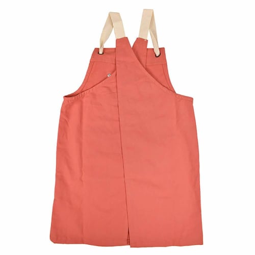 Ocean and Ground Apron Set, COOKDAY Kids/Juniors, Navy, Medium, 1918003