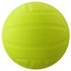 12cm Mini PVC Volleyball for Outdoor Beach & Baby Grip Training - Inflatable Water Play Toy