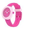 Swatch Flick Flak Pink My Mind Kids' Watch, (FCSP098)