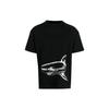 Palm Angels Tee Unisex PMAA001S23JER0011003