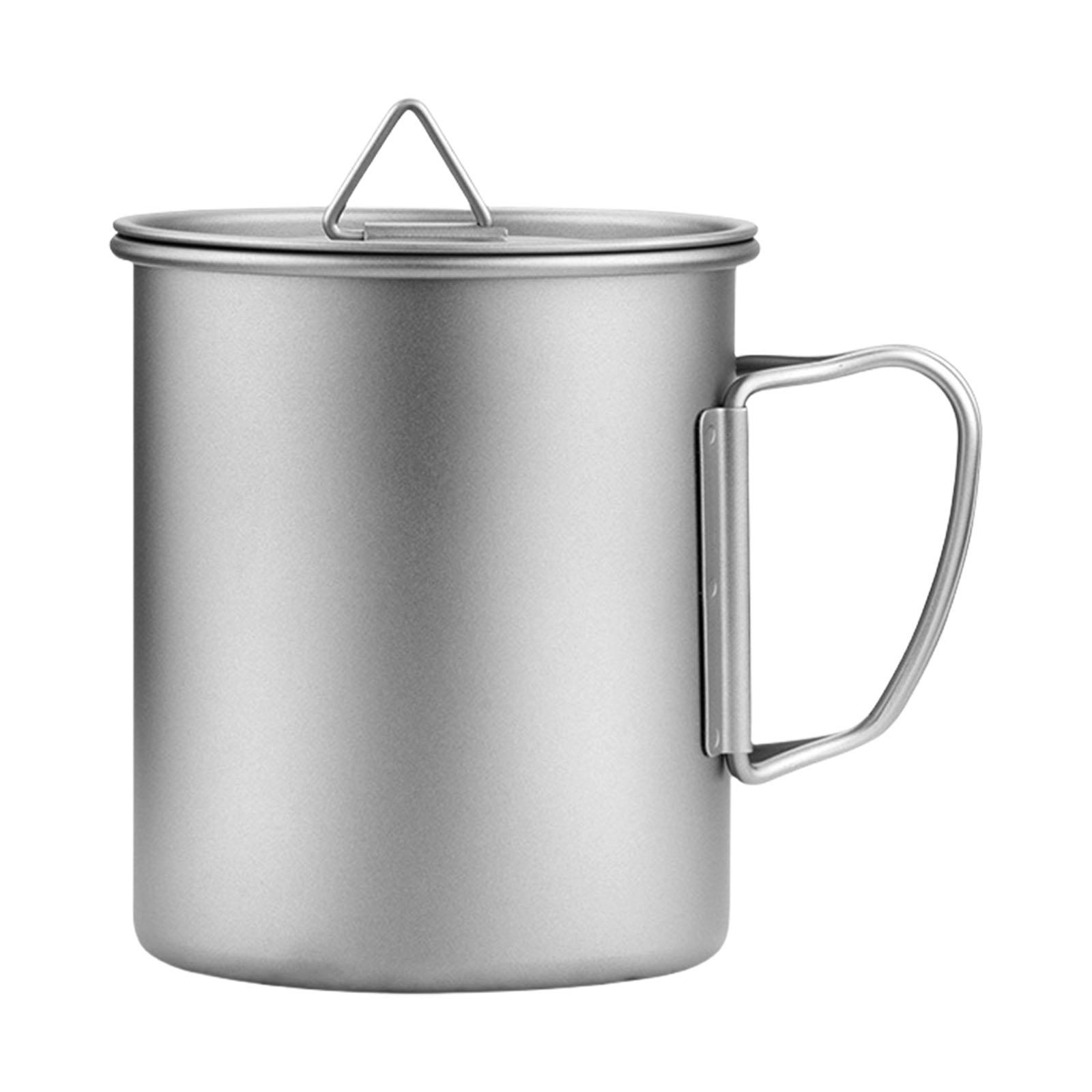 

Folding Coffee Cup Tourist Tableware, Outdoor Mug Camp Drinkware Teas Cup Picnics Utensils Kitchen Camping Drinking Cup 200ml