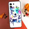 Jack Russell Terrier Case For Xiaomi Redmi Note 14 Pro 9 10 11 12 13 Pro 10S 11S 12S Redmi 13C 10C 12C 14C Coque