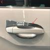 Car Side Door Handle Bowl Cover Trim For Volkswagen VW Teramont Atlas 2017 2018      2024 Chrome Accessories