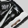DR0500-001 Bianco Sporco Una Nike Air Force 1 Mid Sheed  (Uomini)
