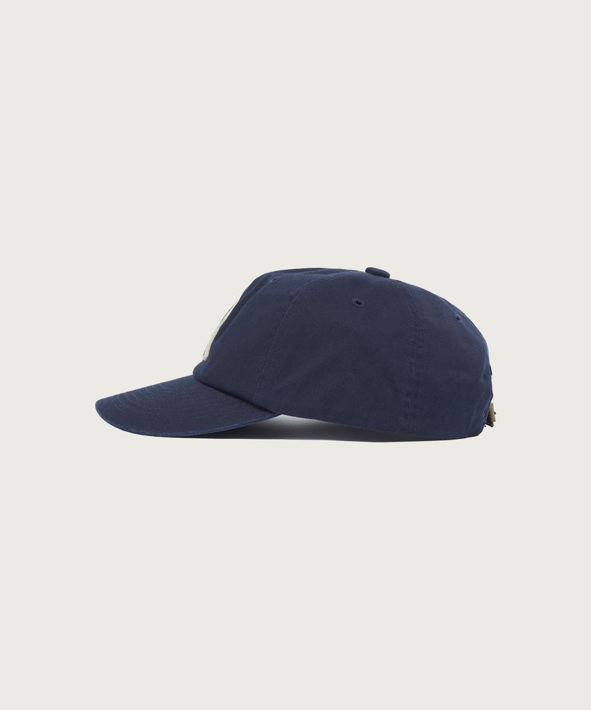 Champion Heritage R Applique Ball Cap Navy