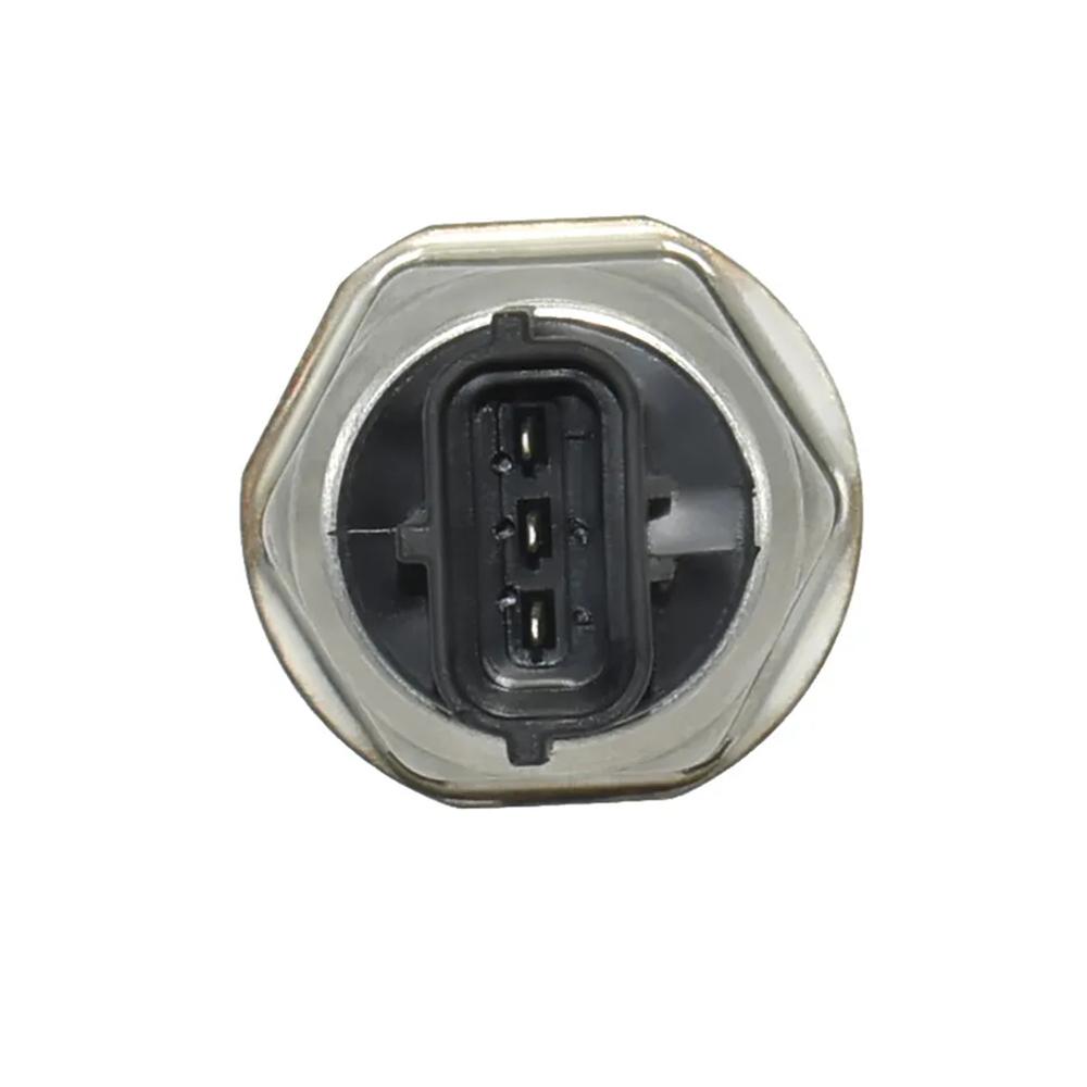 New Fuel Rail HIGH Pressure Sensor For NISSAN Murano Navara NP300 Pathfinder