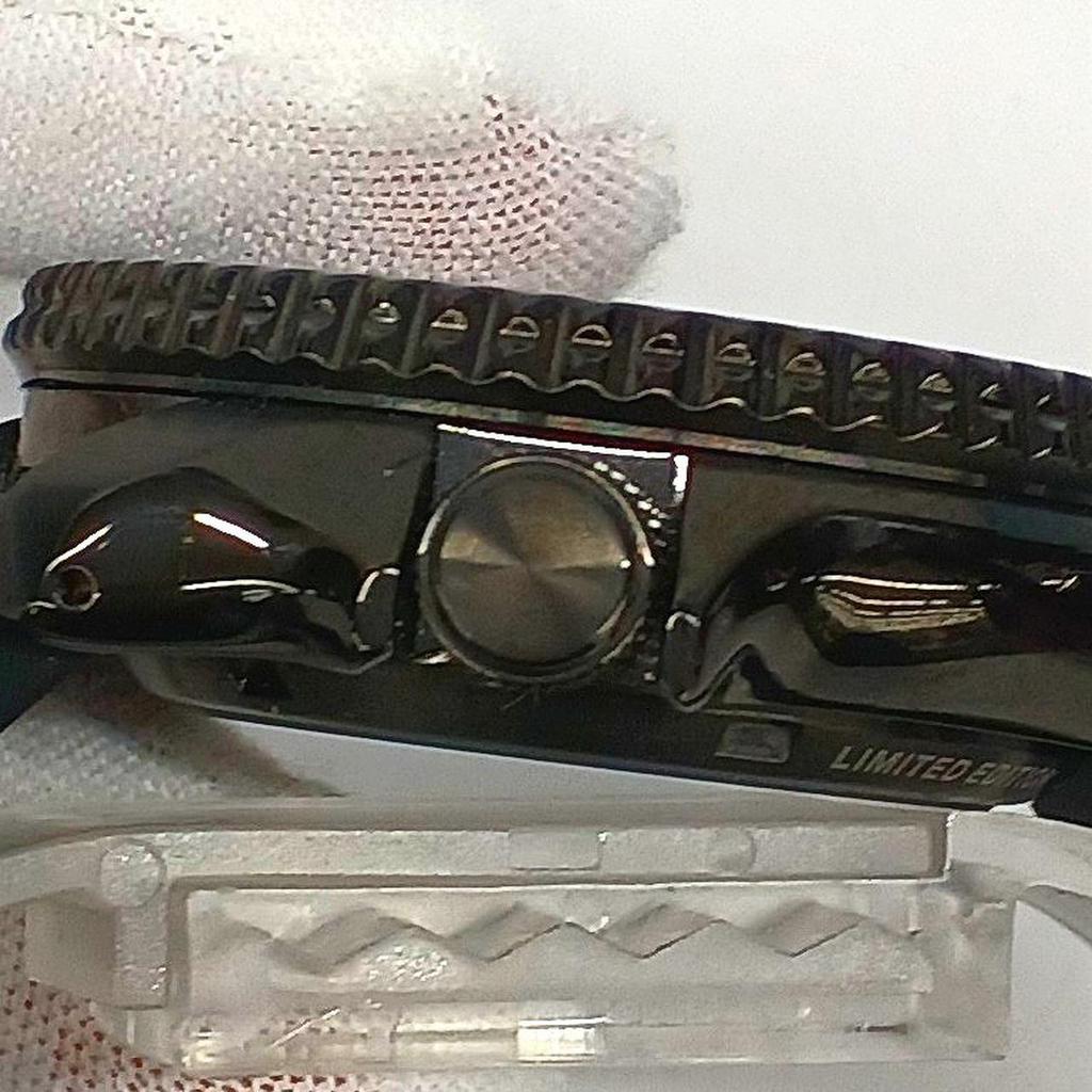 Used SEIKO 4R36-13W0 automatic watch