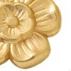 Cabinet Knobs Drawer Handle Knob Brass Door Gold Furniture for Dresser