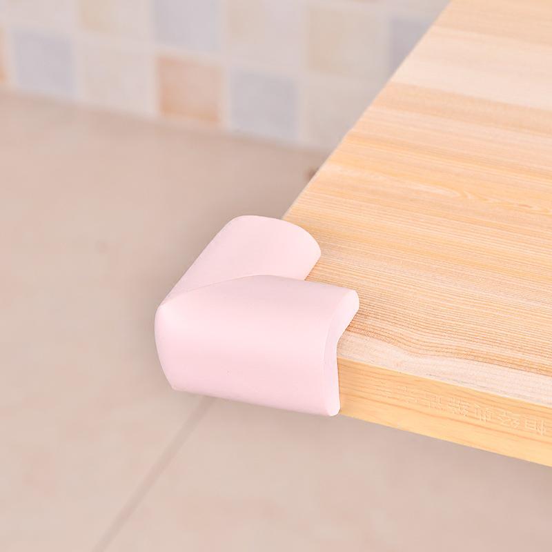 Infants and Children Safety Anti-collision Corner Protection Table Protection Table Protection Table Corner Baby Thickened Corner Protection Cover