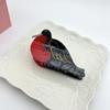 Penguin Acetic Acid Hair Claw Swallow Cartoon Animal Shark Clip Fashion Bird Hair Clip  Girls
