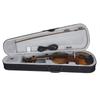 IRIN EQ Electric Smart Violin 4/4 Full Size Acoustic with Case Bow Strings Shoulder Rest Solid Wood Violin For Beginner Students