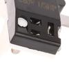 Qp1/2 1/3 1/4 1/5 1/6Hp Starter Relay 1 Pin Refrigerator Starter Relay Refrigerator Overload Protector For Refrigeration