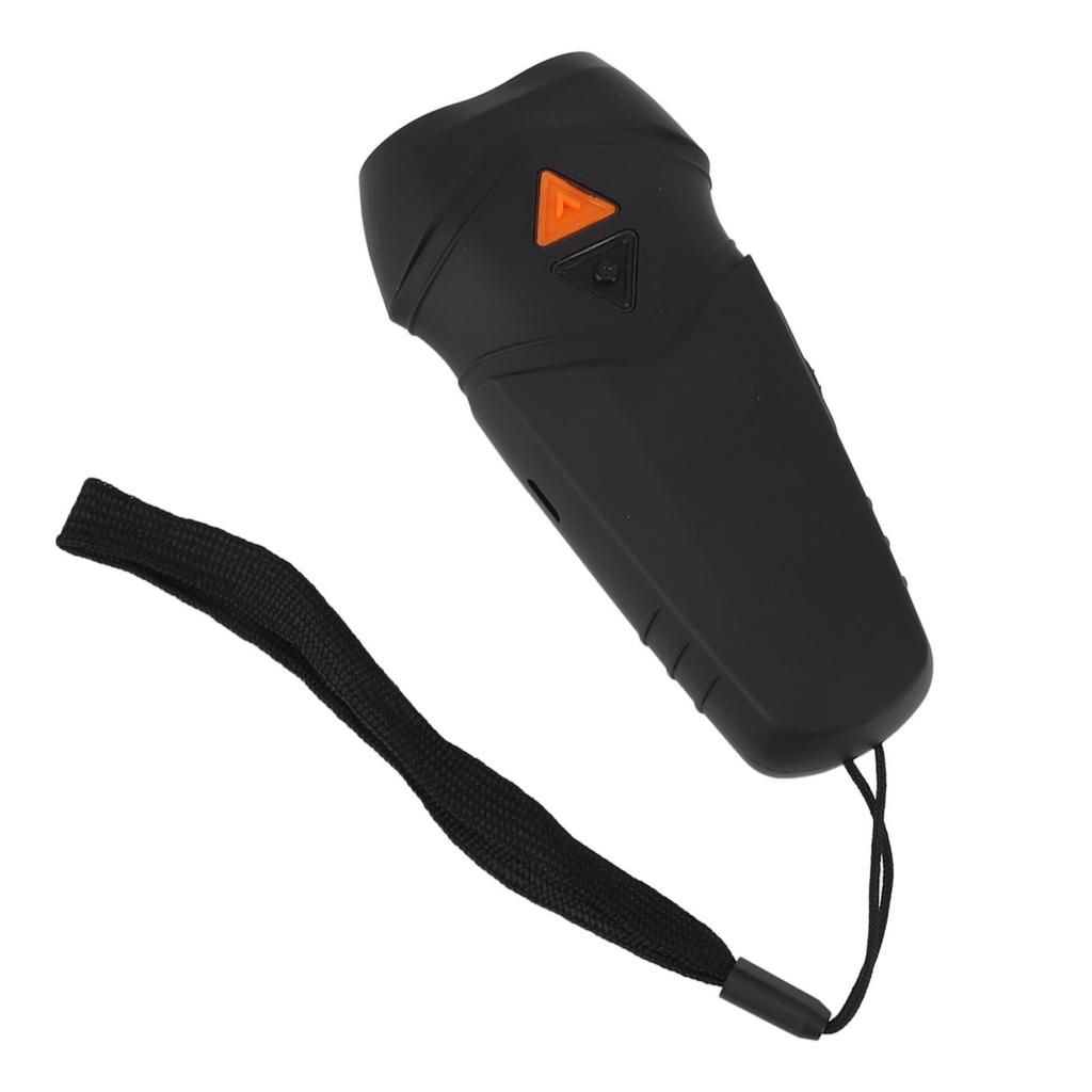 Dog Barking Control Devices Handheld Anti Barking Device USB Rechargeable Ultrasound Dog Barking