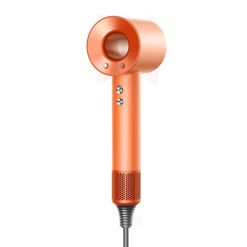 ZISIZ Negative Ion Fast-Dry Hair Dryer