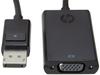 HP AS615AA DisplayPort To VGA Adapter