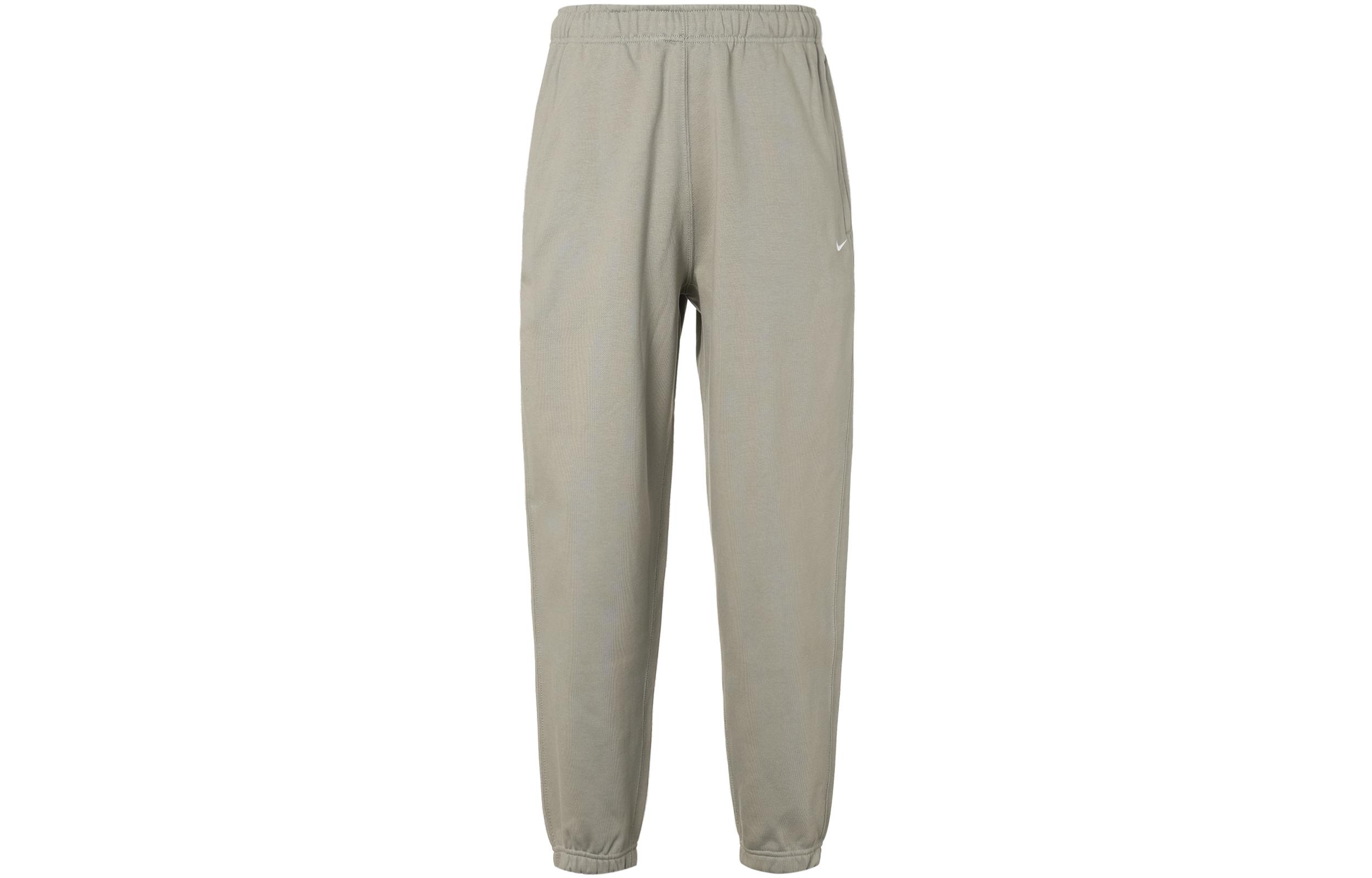 Nike Solo Swoosh Track Pants DA0330-320 XXL
