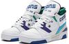ERX-260 Don C x ERX-260 Converse Mid Jewel 'Charlotte Hornets' 163779C