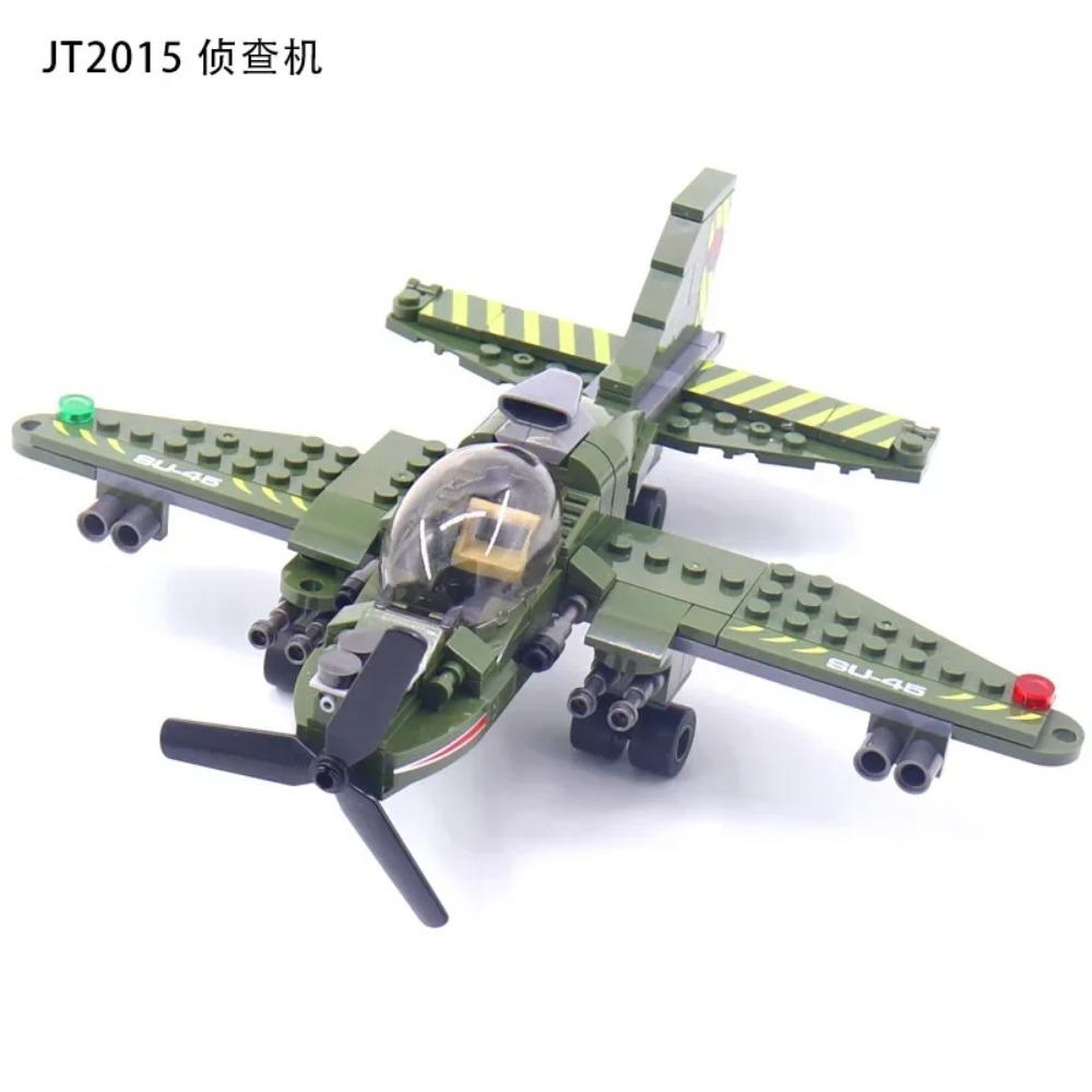 WK2 Deutscher Leichter Panzer PZ.KPFW.38(T.)Militärserie Zweiter Weltkrieg Panzer Bausteine Ziegel Modell Set Spielzeug für Kinder Geschenke