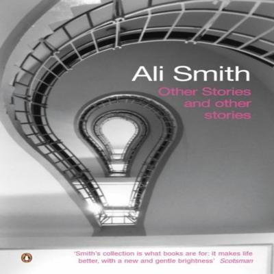 Other Stories and Other Stories by Ali Smith Paperback Book 9780141018010