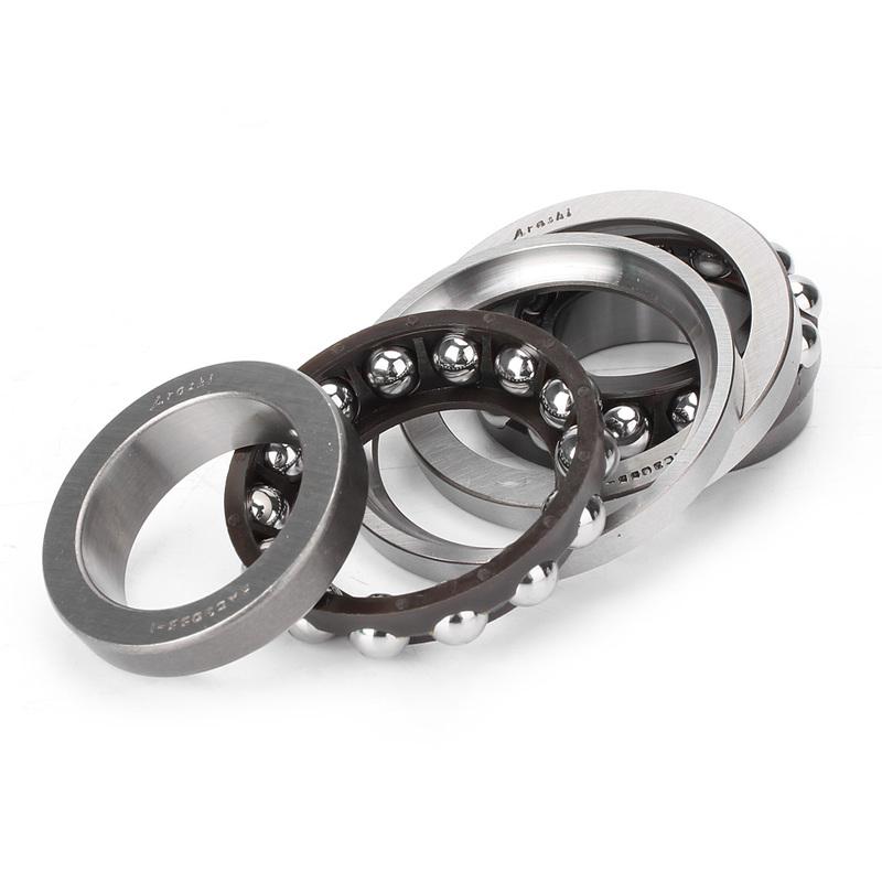Motorbike Steering Stem Bearing Seal Kit For Suzuki GSXR 600 750 1000 GSXR600 GSXR750 GSXR1000 K5 K6 K7 K8 K9 K11 2005-2016