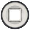 TONE foil nut combination socket Drive angle Width across flats 41 x 21mm 8A-4121 25.4mm (1")