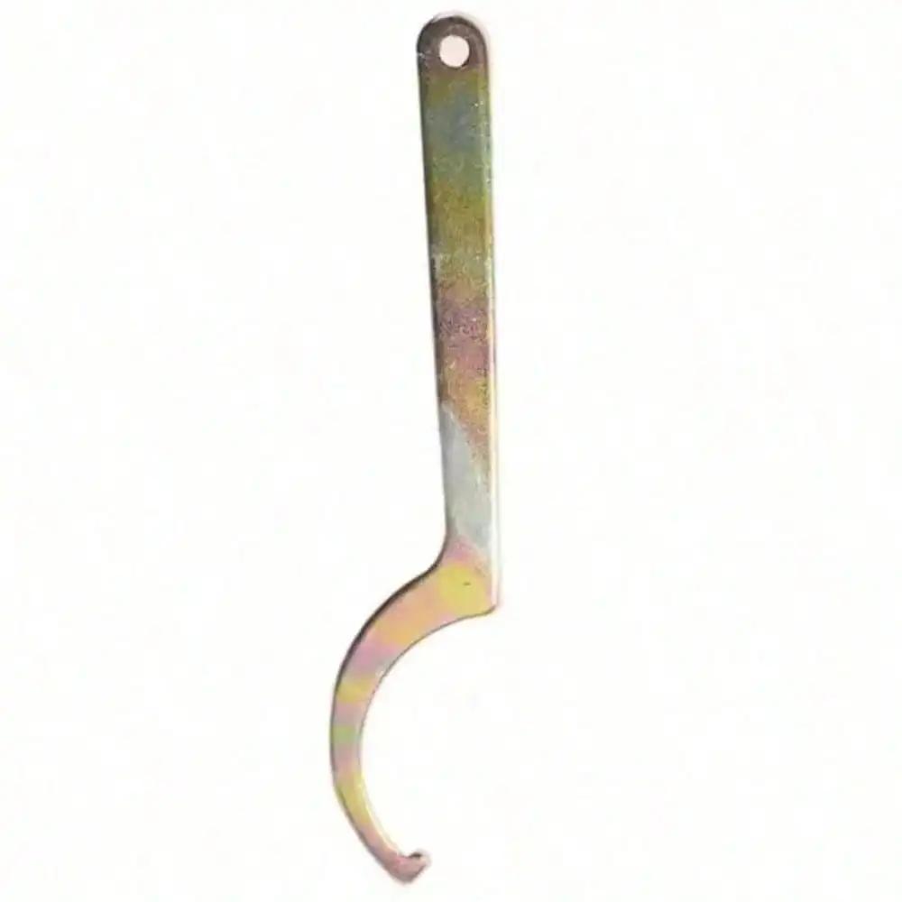 

Мотоциклетный пружинный ключ Honda - Инструмент для регулировки подвески для амортизаторов серий CRF CBR CB жёлтый