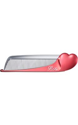 ReFa HEART COMB Aira (Shine Red)
