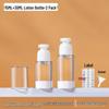 Ally Travel Airless Pump Bottle