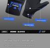 Windproof Winter Motorcycle Gloves - Touchscreen, Anti-Slip, Splash-Proof for Men & Women